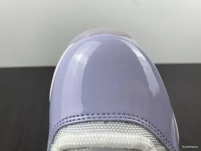 Kick Theory Violet 11 WMNS AH7860-101 Pure Air Jordan Low 0518